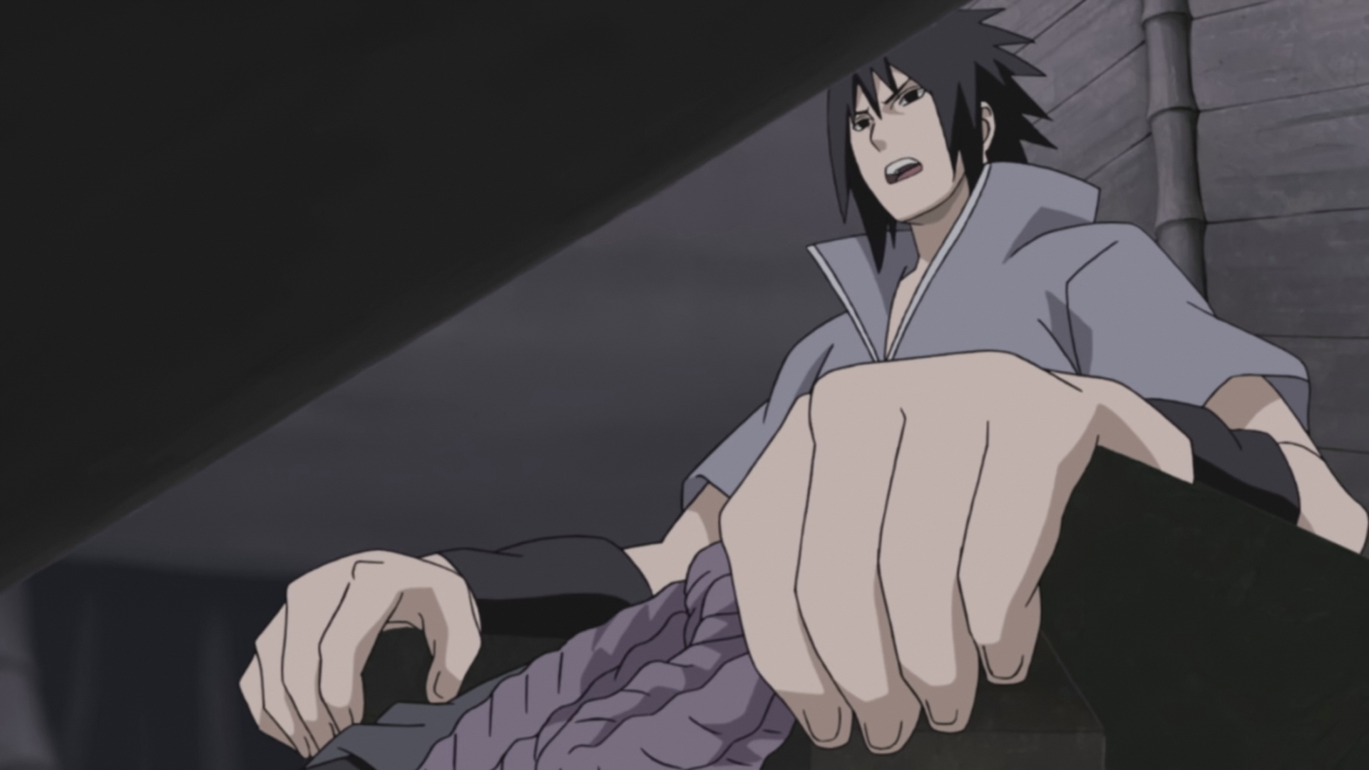 Naruto Shippuden (Team Kurosaki)